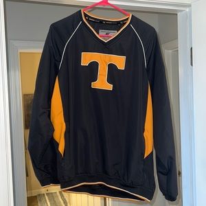Vintage Tennessee Windbreaker